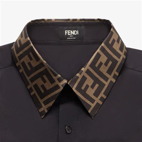 fendi seie|Fendi shirts.